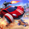 Overload: MOBA Car Shooting