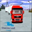 Oversize Load Parking