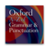 Oxford A-Z of Grammar And Punctuation