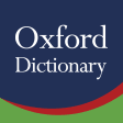 Oxford Dictionary of English FREE