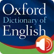 Oxford Dictionary of English Full