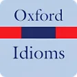 Oxford Dictionary of Idioms