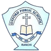 Oxford Public School Jr Ranchi