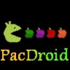 Pacdroid: Apples eater