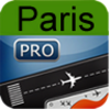 Pairs Airport + Flight Tracker