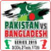 PAK vs BD 2015