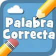 Palabra Correcta