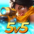 Paladins Strike 