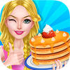 Pancake Shop