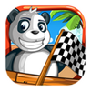 Panda Beach Race