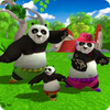 Panda Game: Animal Games