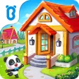 Panda Games: Town Home