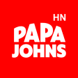 Papa Johns Pizza Honduras