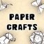 Paper Crafts DIY 