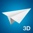 Paper Planes Airplanes - 3D Animated Instructions