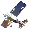 Paper Planes Flight Sim