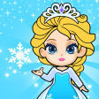 Paper Princess - Doll Dress Up