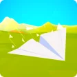 Paperly: Paper Plane Adventure