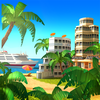 Paradise City Island Sim