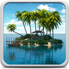 Paradise Island Live Wallpaper