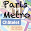 Paris Maps