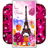 Paris Live Wallpaper