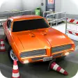 Parking Reloaded 3D