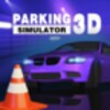 Parking Simulator 3D