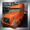 ParkingTruck3D