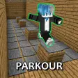 parkour maps for minecraft