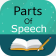 Parts Of Speech