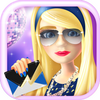 Party Dress Up Game For Girls