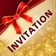 Party Invitation Card Designer