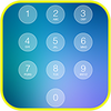 Passcode Keypad Lockscreen