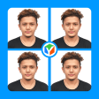 Passport Size Photo Maker - ID Photo Application