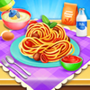 Pasta Cooking Mania: Kitchen Games