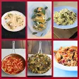 Pasta Recipes