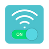 WiFi widget