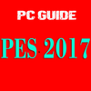 PC Guide PES 2017