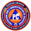 PC ZOEDAN ARAGUA