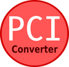 PCI converter