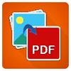 تحويل الصور الى PDF