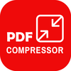 PDF Compressor | Offline