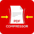 PDF Compressor - PDF Viewer