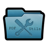 PDF Utils: Merge, Split & Edit