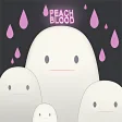 Peach Blood