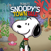 Snoopy's Town Tale