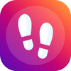 Pedometer & Step Counter App