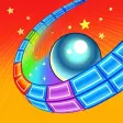 Peggle Blast