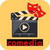 Películas de Comedia Gratis